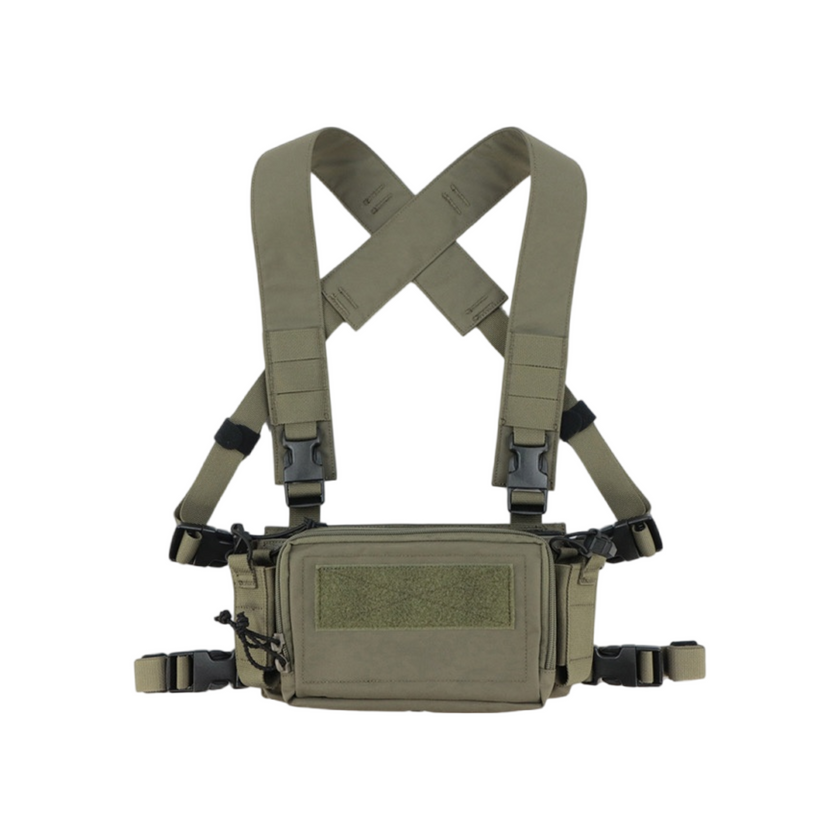 D3CRM MICRO Chest Rig – OP Tactical