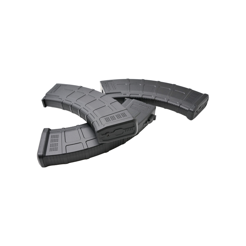 Magpul Style AK Gel Blaster Mag