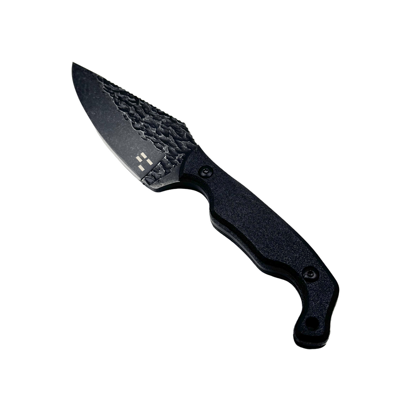 Replica Stroup Knives × Ferro Concepts The SIX THREE