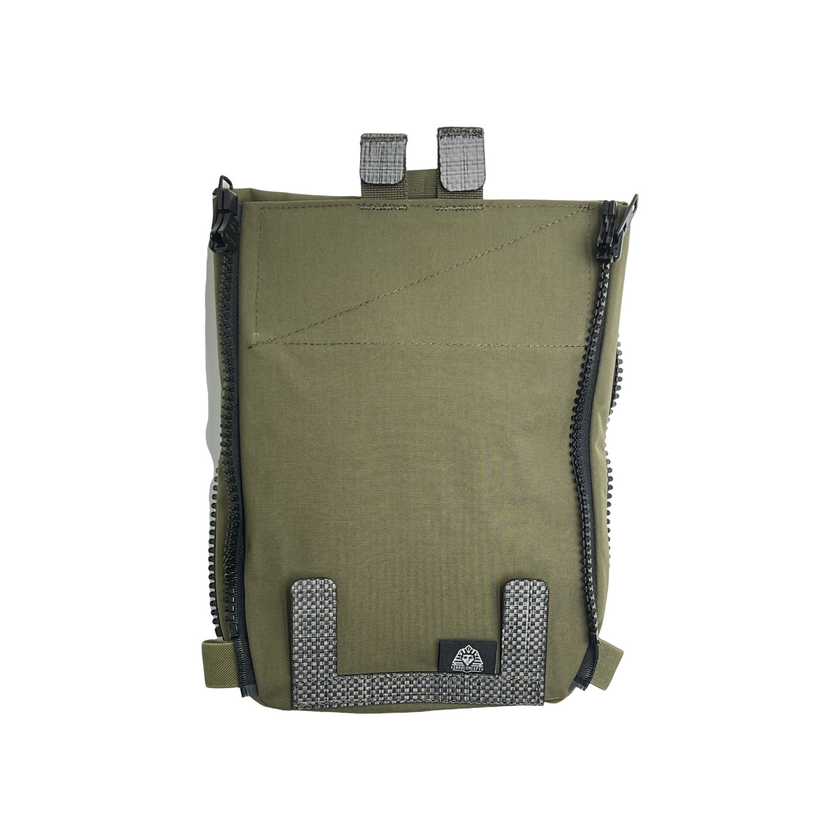 FC STYLE Back Panel Water