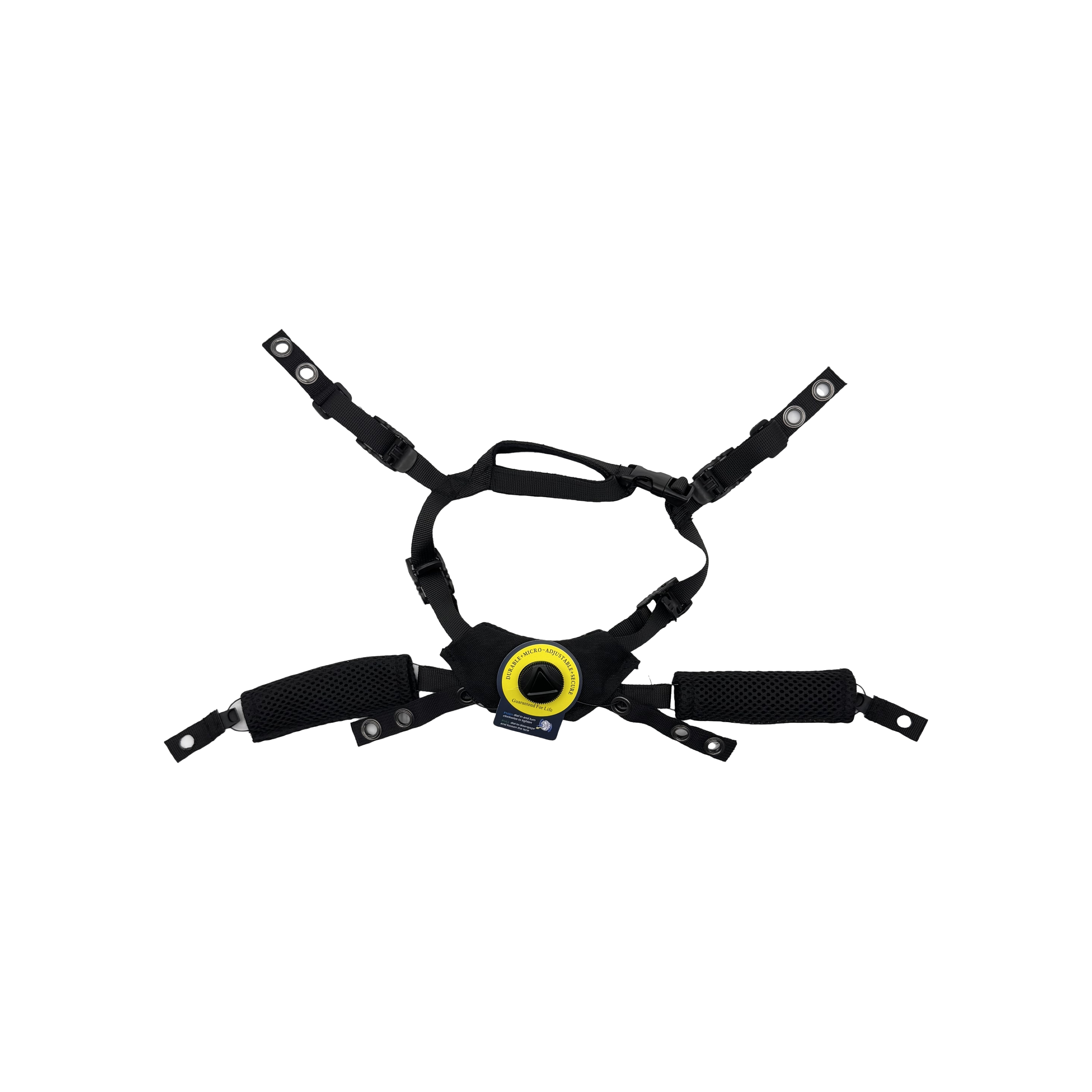 Team Wendy Suspension System