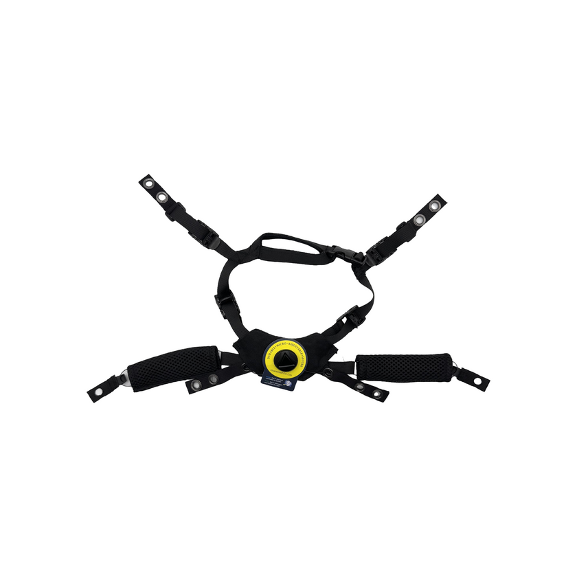 Team Wendy Suspension System