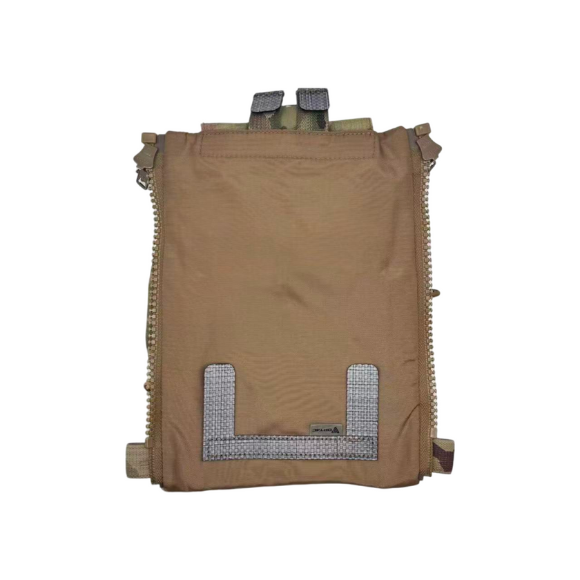 FOG Style Impression Back Panel Kit