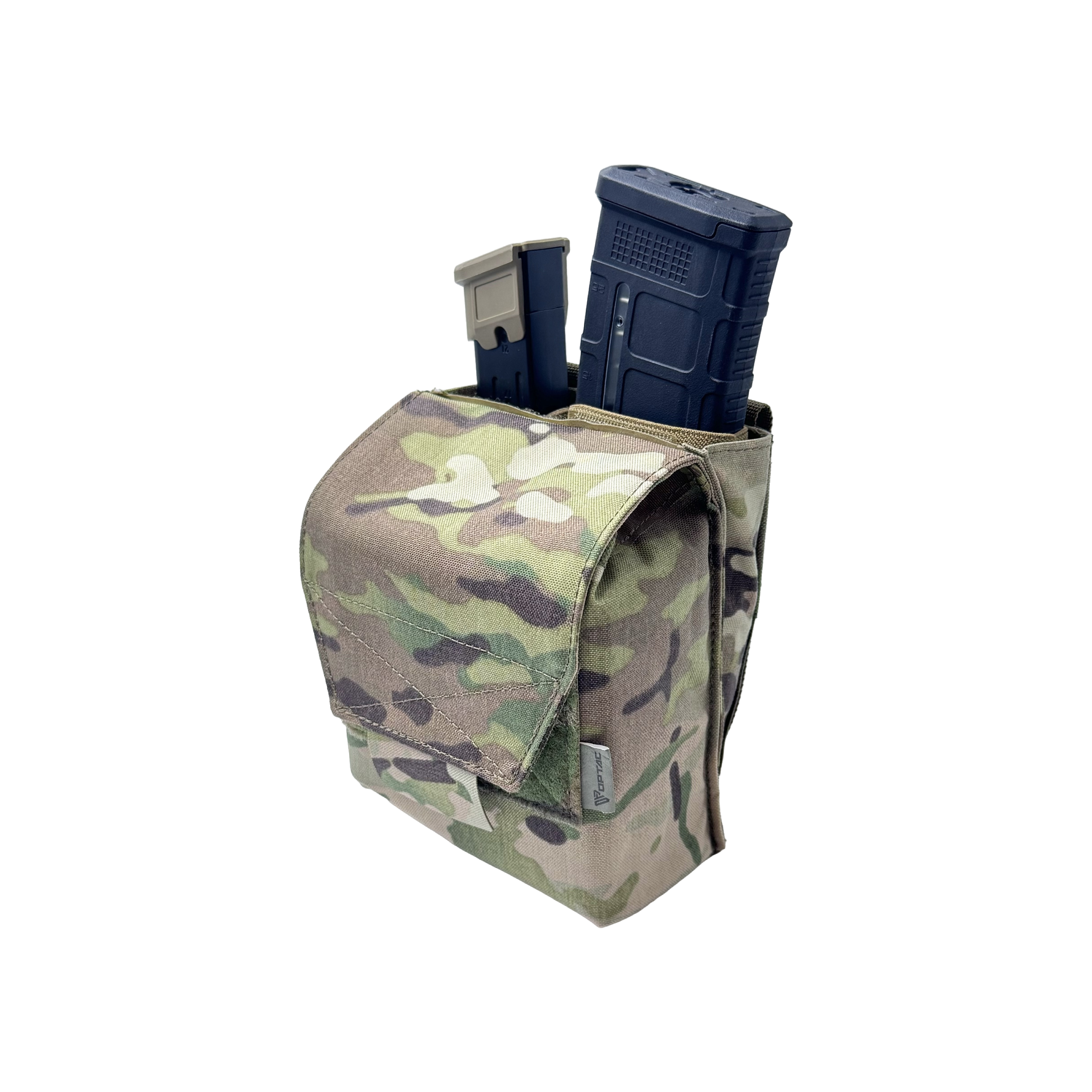 SS Style JSTA Pouch