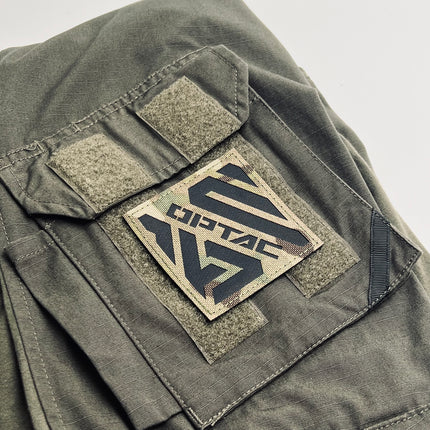 OP Tac Patch