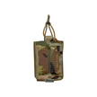 GBRS Style Single Rifle Magazine Pouch - Bungee Retention