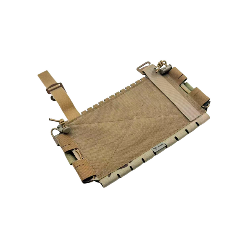 SC Style ARC Placard V3