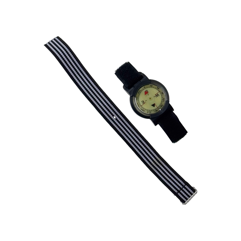 Compass Watch