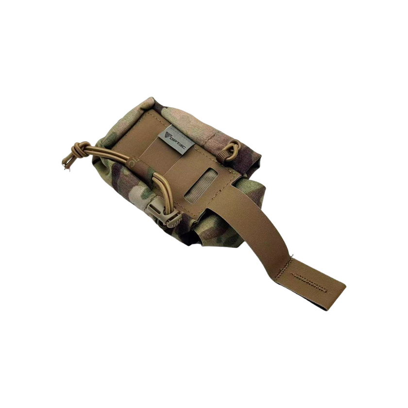 FC Style Banger Pocket