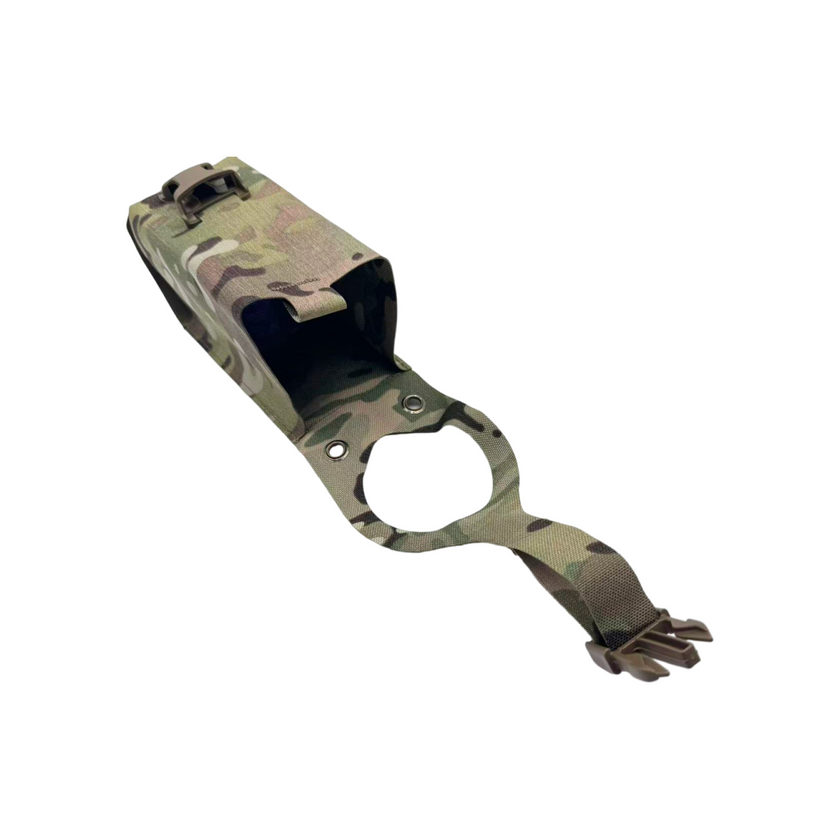 SS Style Nalgene Water Bottle Pouch