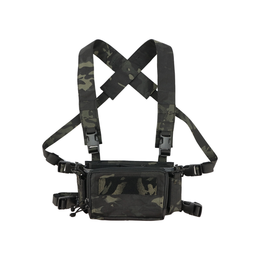HS STYLE D3CRM MICRO Chest Rig