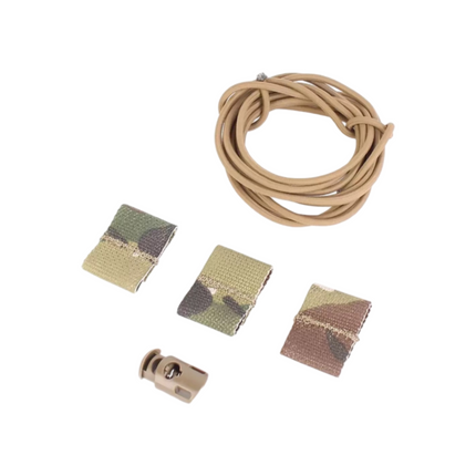SS Style Flag Bungee