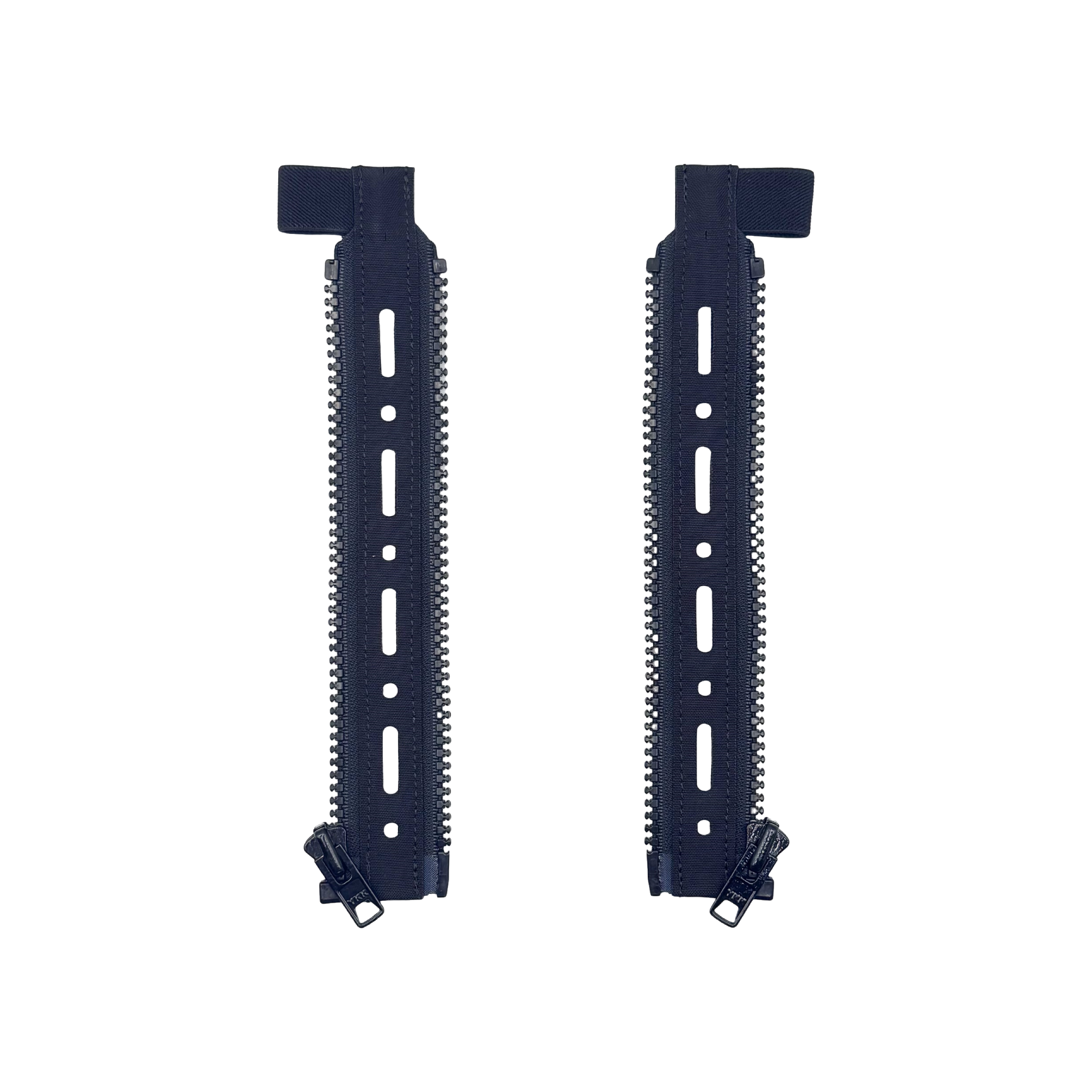 FERRO STYLE Back Panel Zipper Extension