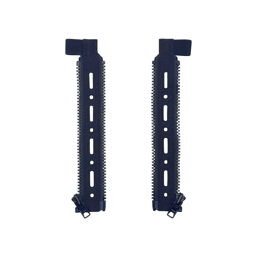 FERRO STYLE Back Panel Zipper Extension