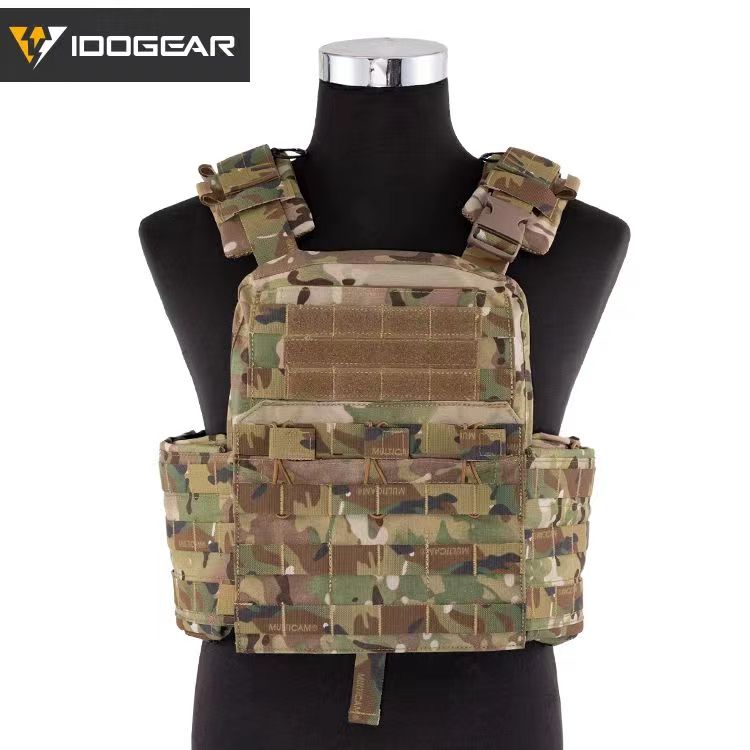 IDOGEAR CPC