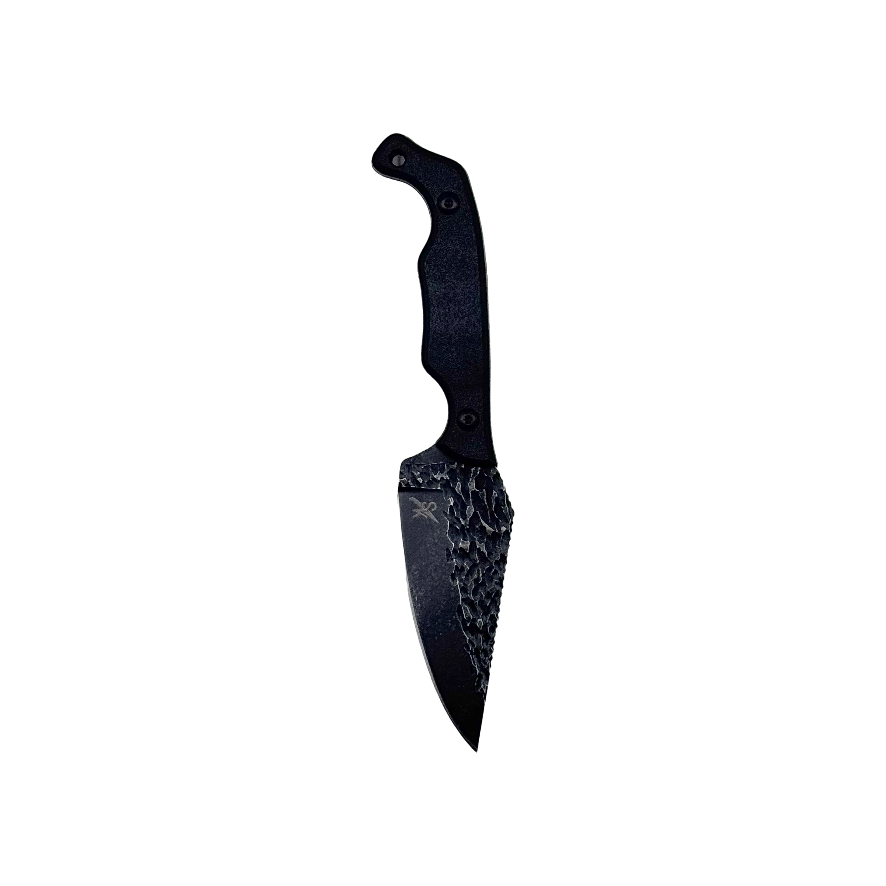 Replica Stroup Knives × Ferro Concepts The SIX THREE