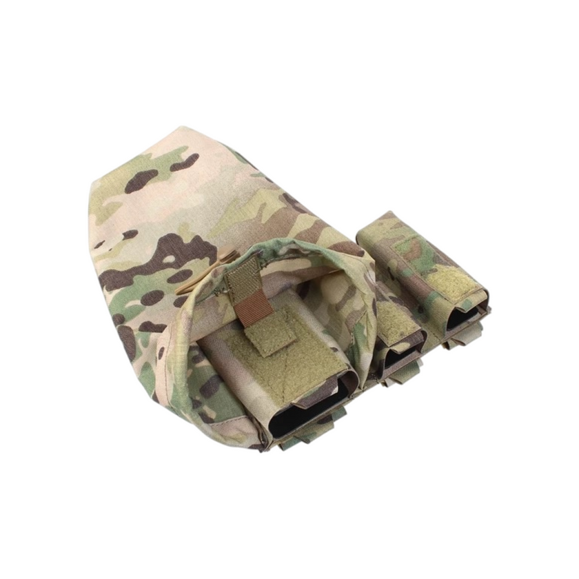 PTT Style PRMD Belt Pouch Set