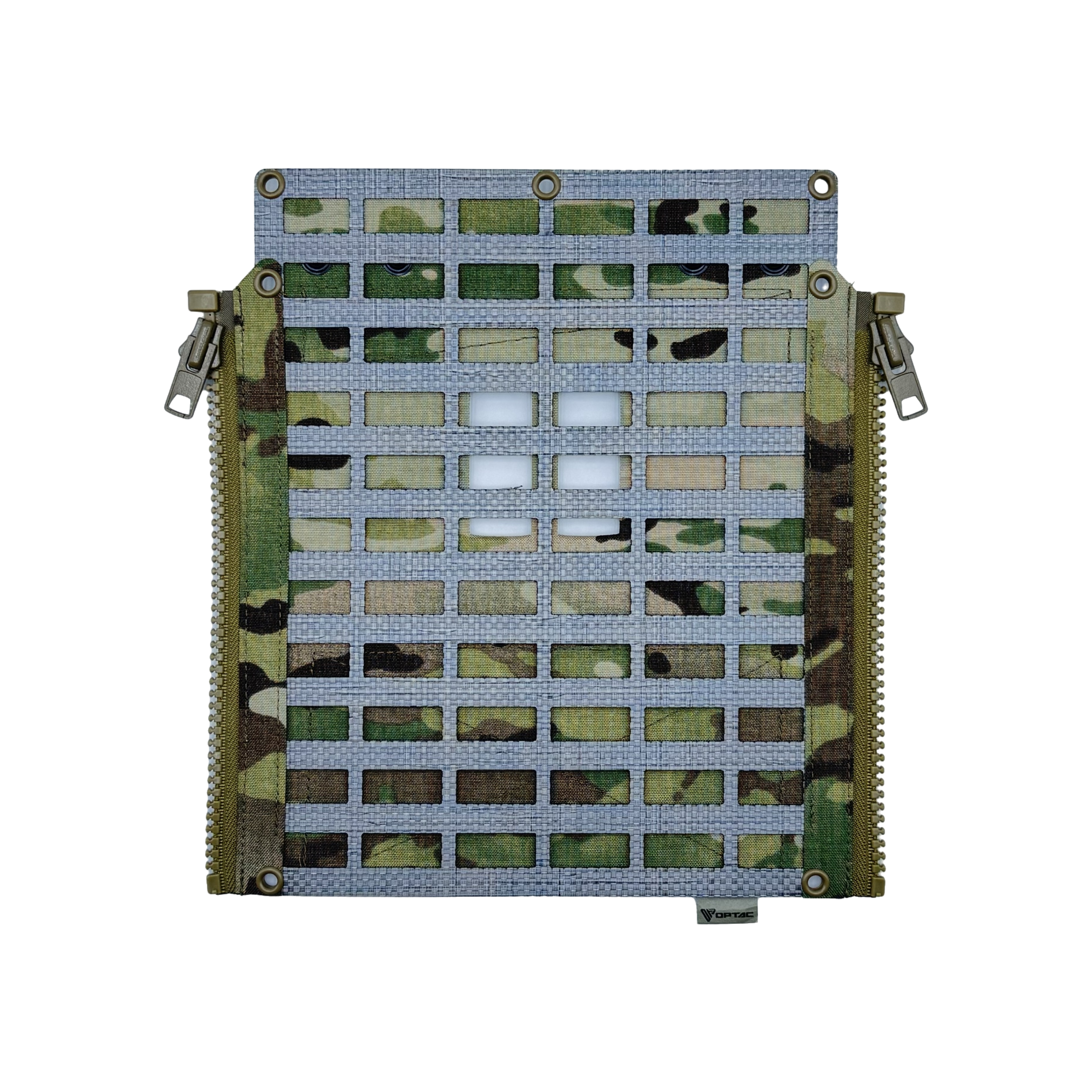 SS STYLE MOLLE BACK PANEL (Clearance)