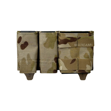 2+1 5.56 KYWI Mag Pouch