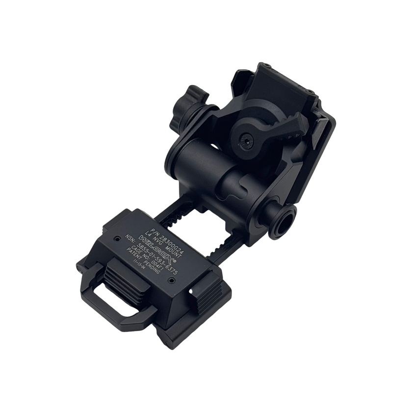 WILCOX L4G24 NVG Mount