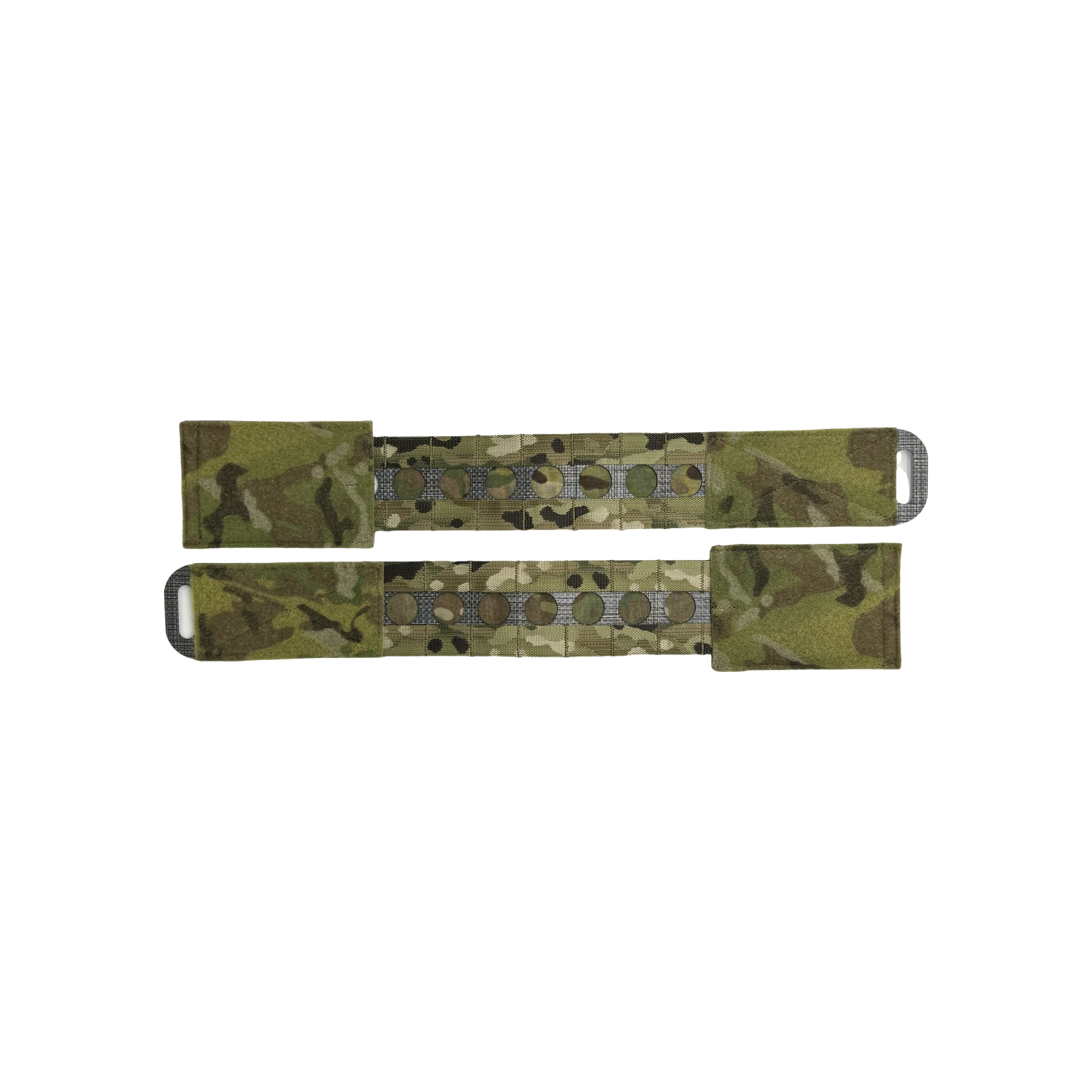 FCPC V5 PLATE CARRIER (Clearance)