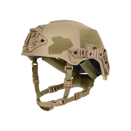 REPLICA Team Wendy Style EXFIL Rail 3.0 Helmet