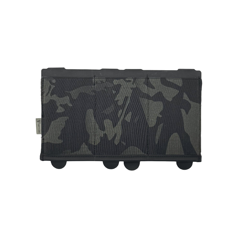 BFG STYLE Ten-Speed Triple Mag Pouch