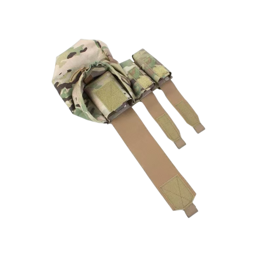 PTT Style PRMD Belt Pouch Set