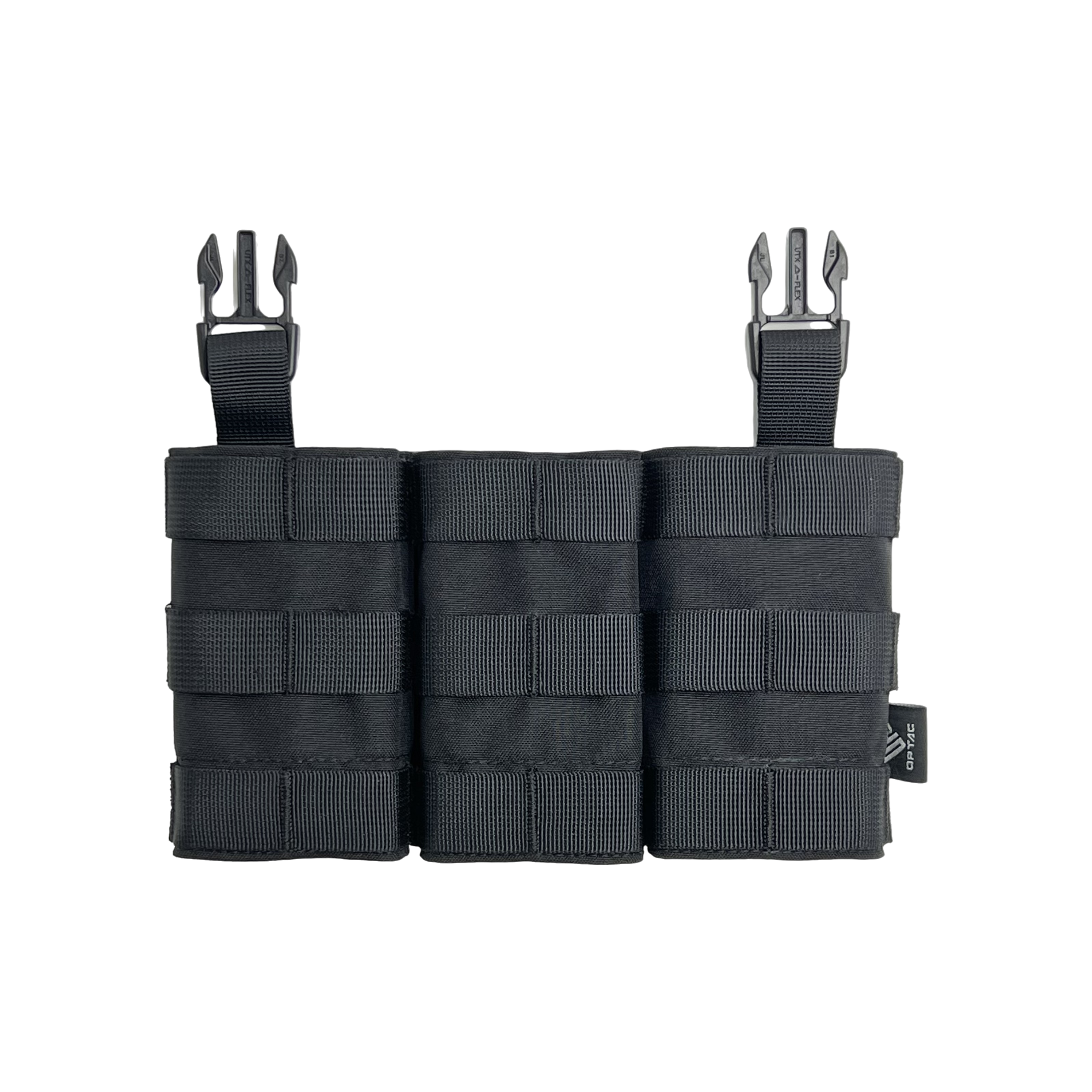 7.62 Triple Mag Placard