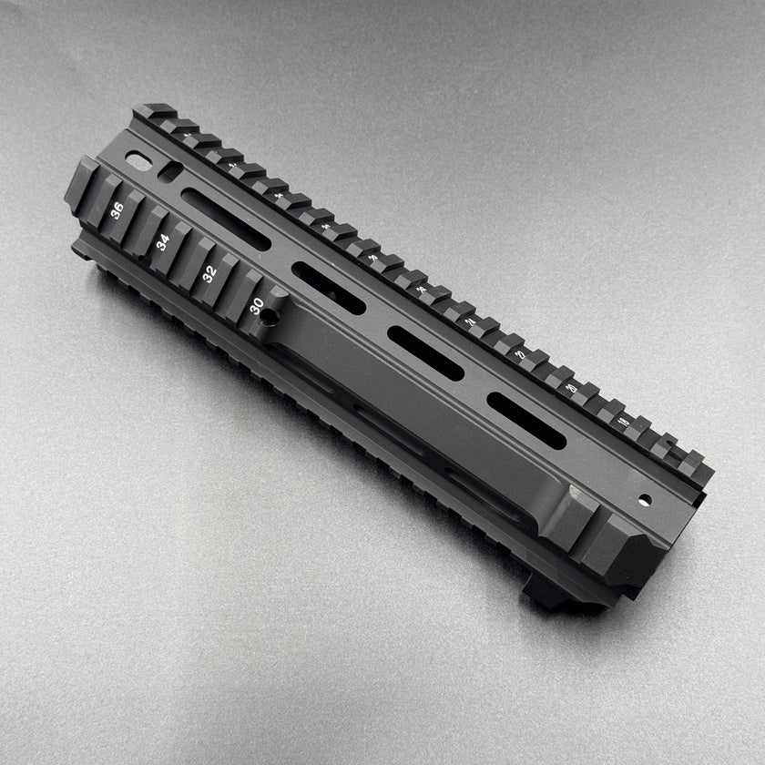 L119A2 9.25 inches HANDGUARD REPLICA