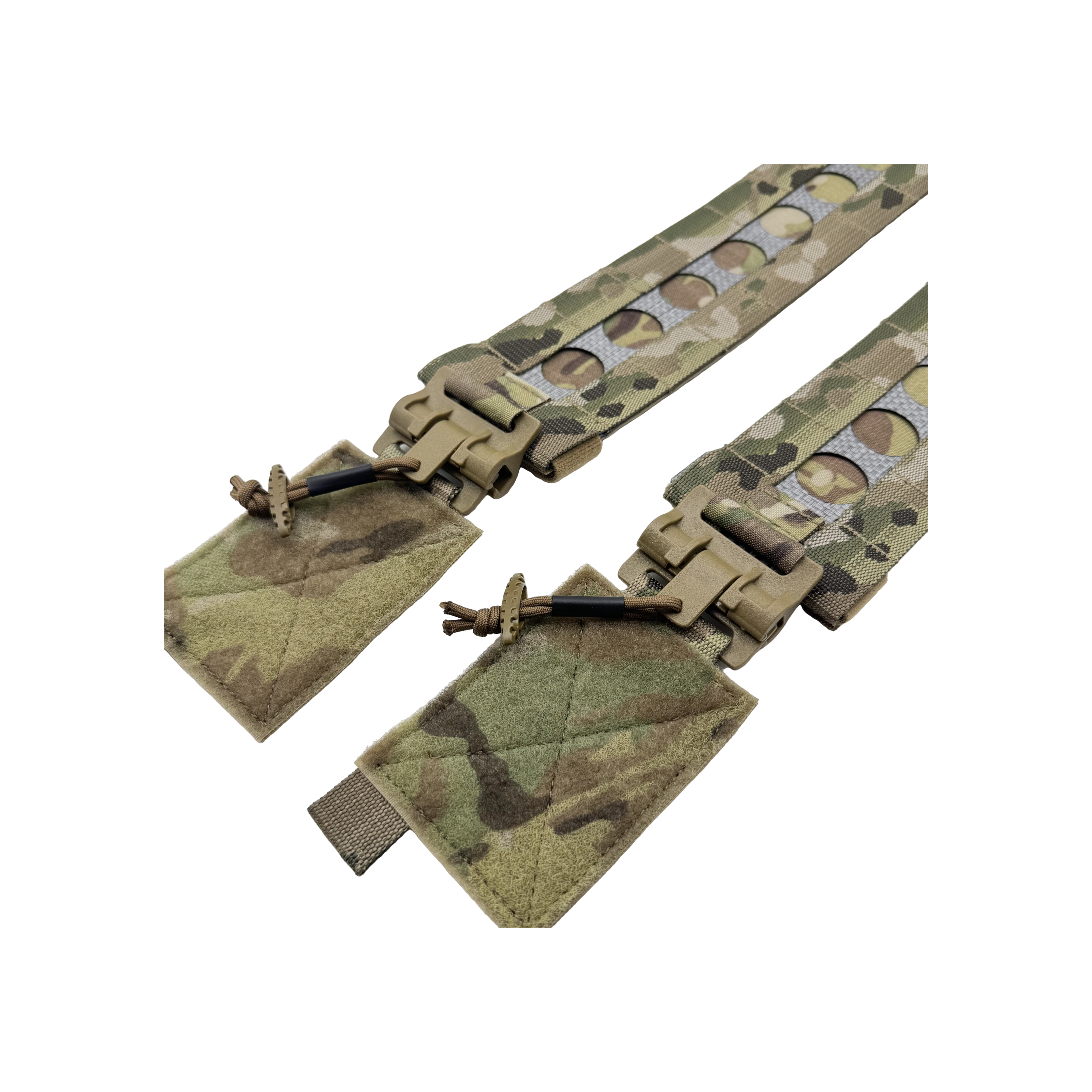 FCPC/FCSK Quick Release Cummerbund
