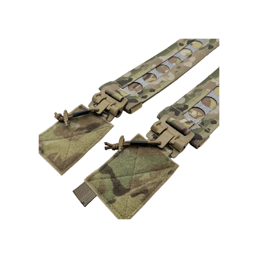 FCPC/FCSK Quick Release Cummerbund