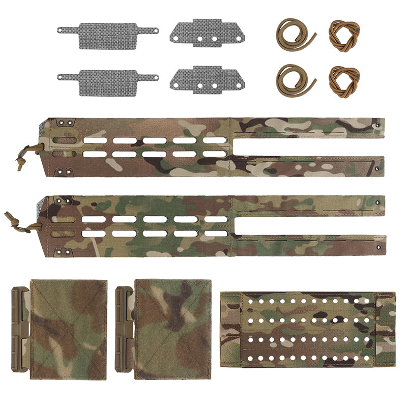 AXL Style Equinox Cummerbund