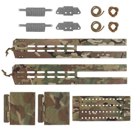 AXL Style Equinox Cummerbund