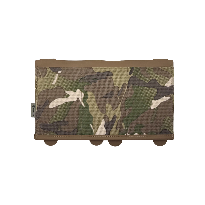 BFG STYLE Ten-Speed Triple Mag Pouch (Clearance)
