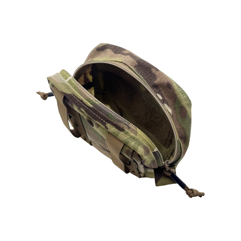 CP STYLE GP Pouch 6x6x3