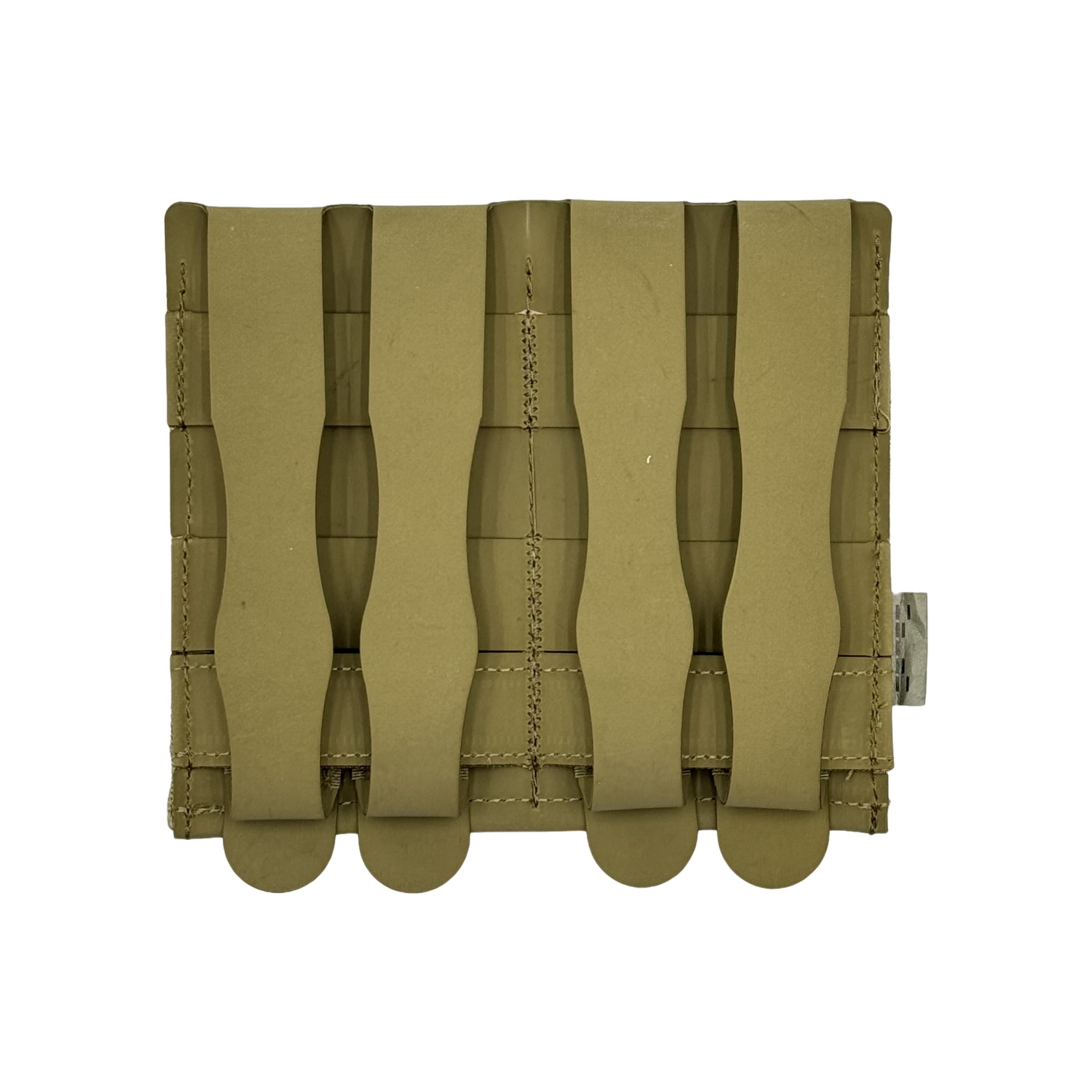 BFG STYLE Ten-Speed Double Mag Pouch
