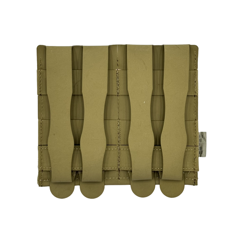 BFG STYLE Ten-Speed Double Mag Pouch