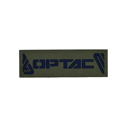 OP Tac Name Patch