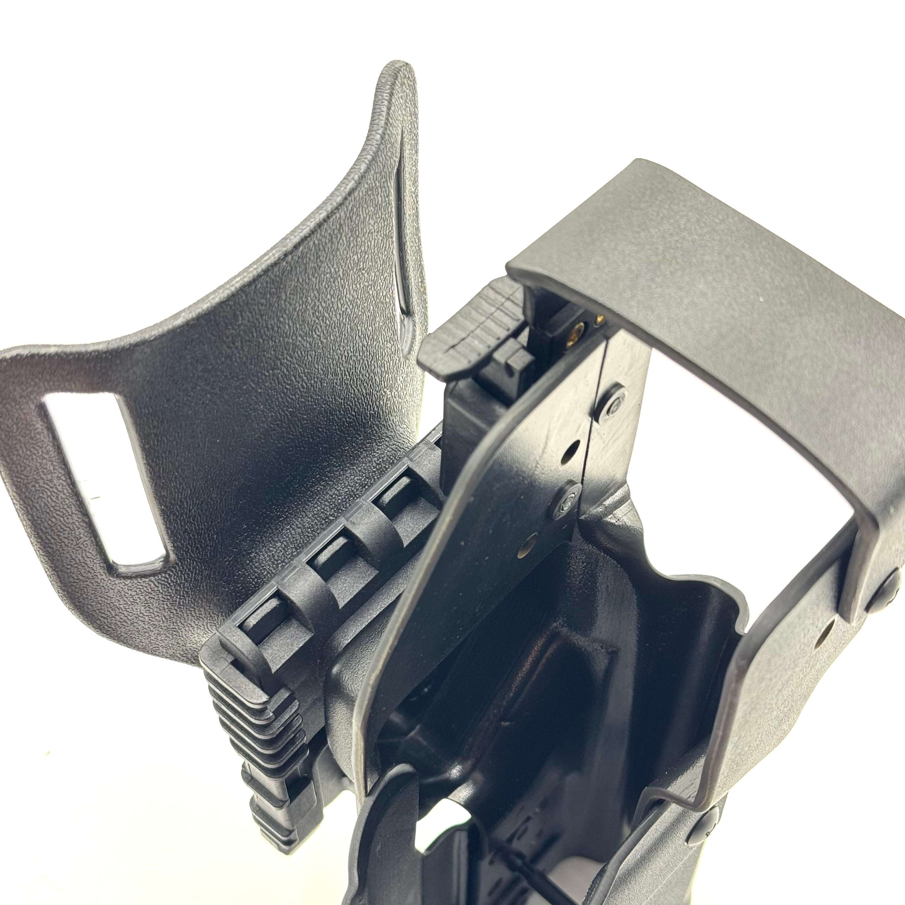 KYDEX Glock Holster (Left Hand)