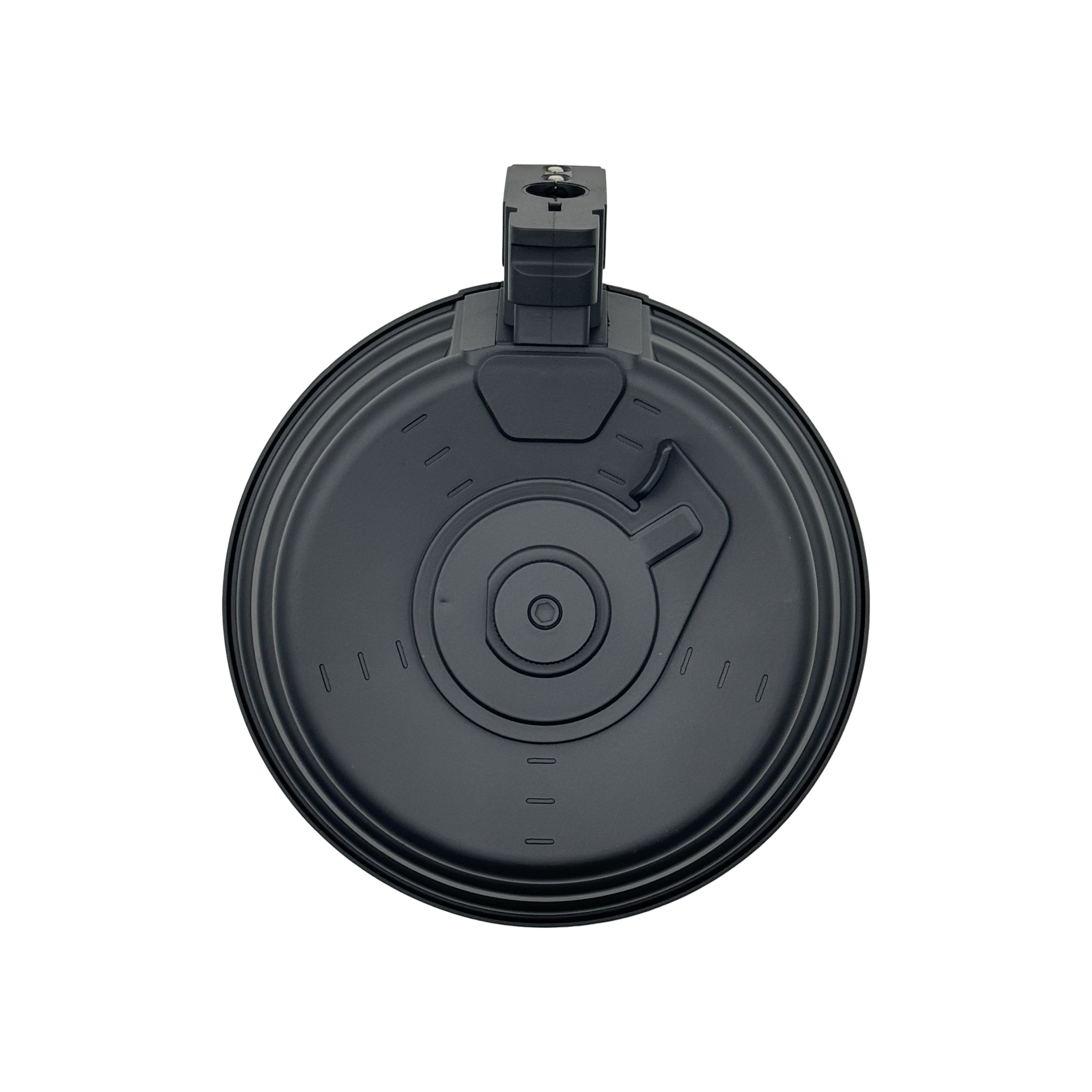 AK Gel Blaster Drum Mag