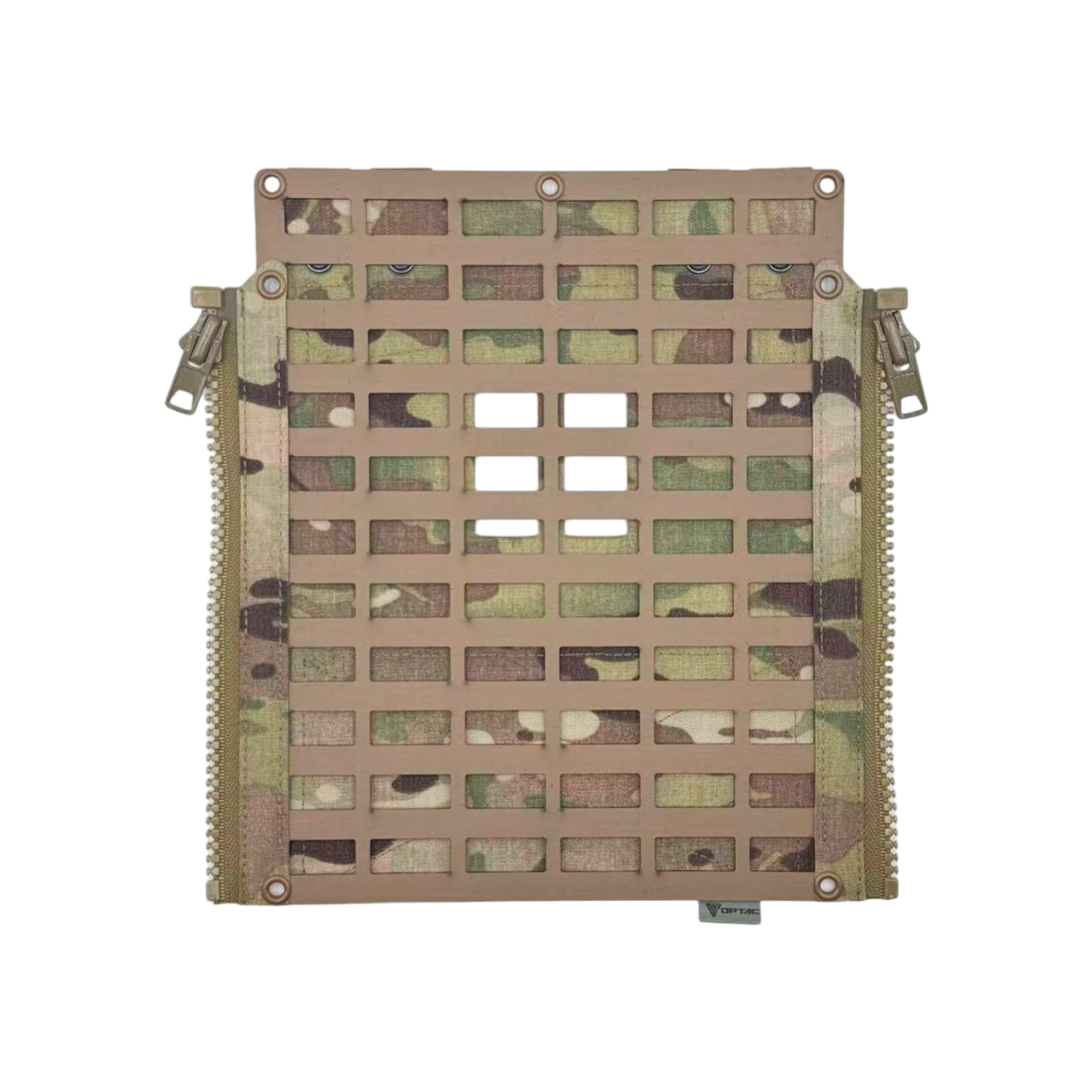 SS STYLE MOLLE BACK PANEL