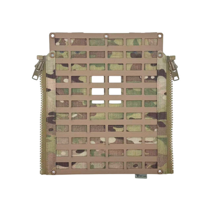 SS STYLE MOLLE BACK PANEL