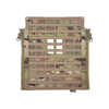 SS STYLE MOLLE BACK PANEL