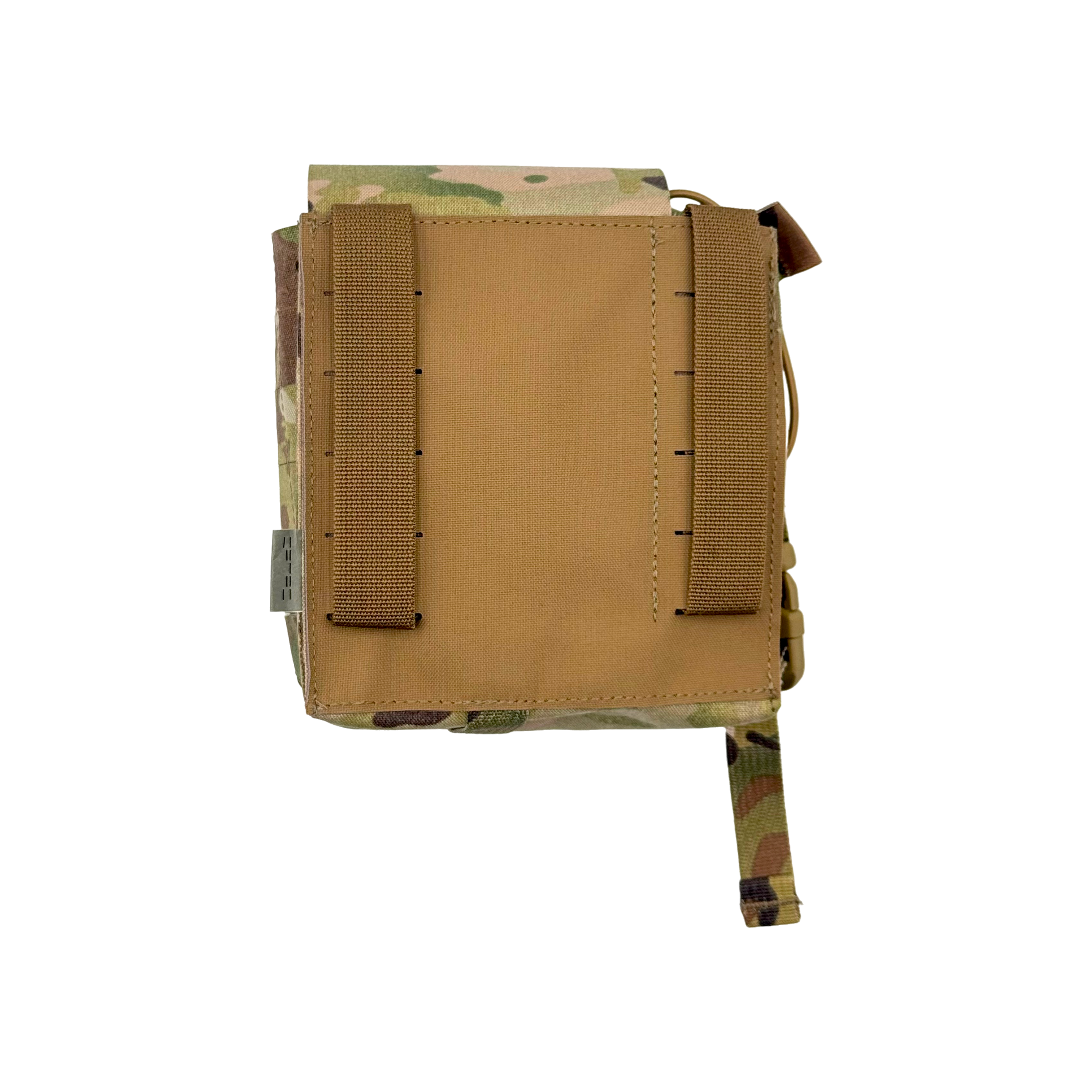 SS Style Mutant Pouch