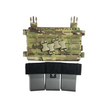 Micro Fight Chassis MkV