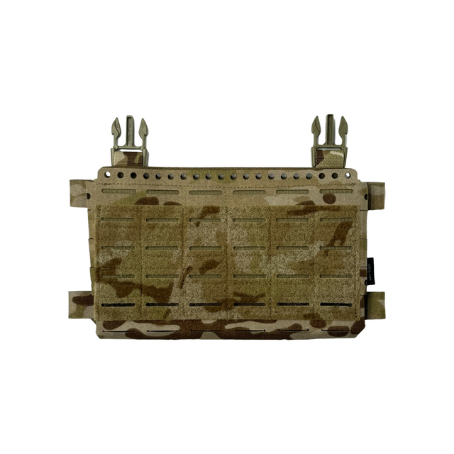 Micro Fight Chassis MkV