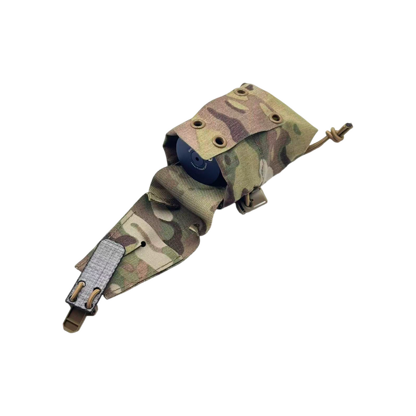 FC Style Banger Pocket