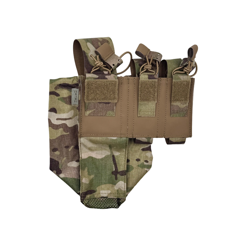 PTT Style PRMD Belt Pouch Set