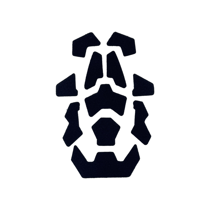 Ops-Core Style Universal Exterior Loop Kit